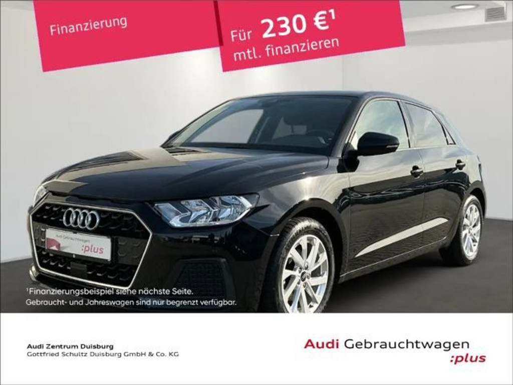Audi A1 Sportback 30 TFSI