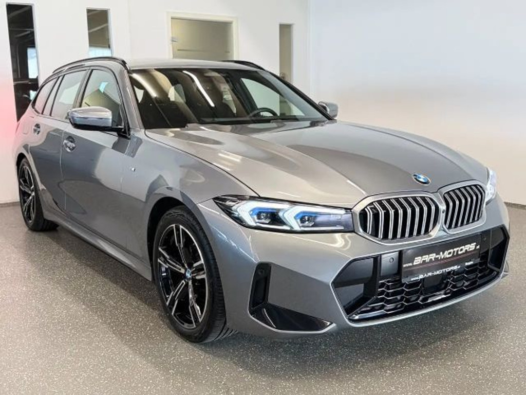 BMW 3 Serie