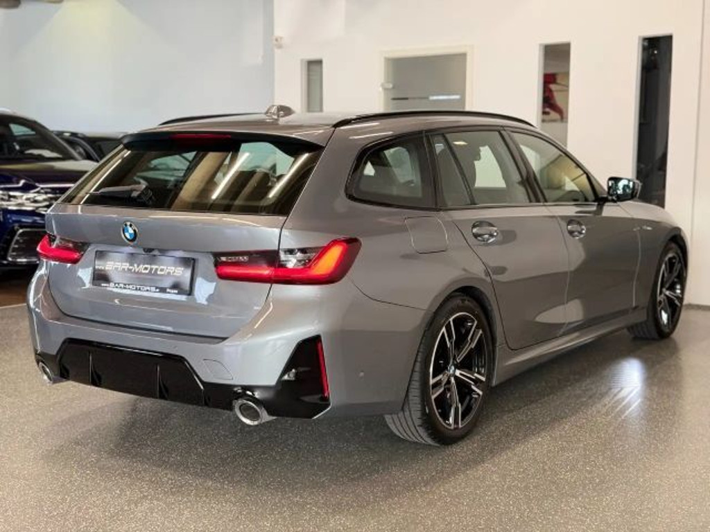 BMW 3 Serie