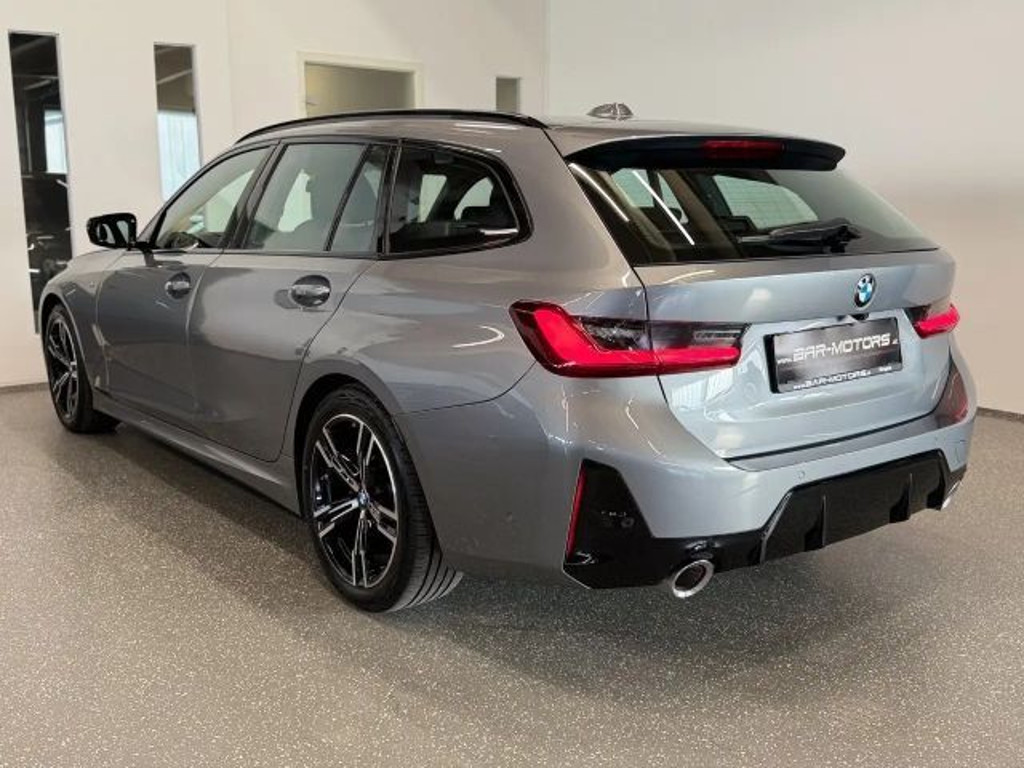 BMW 3 Serie