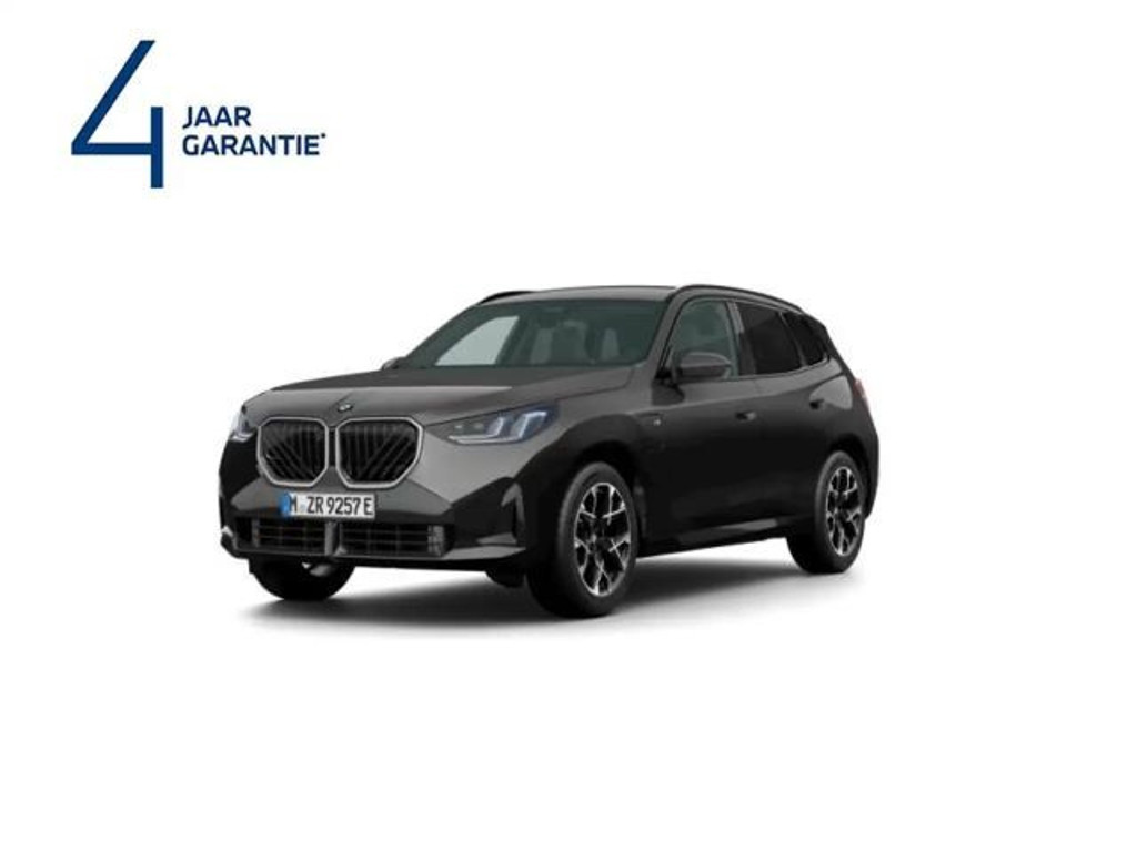 BMW X3 M-Sport xDrive xDrive30e