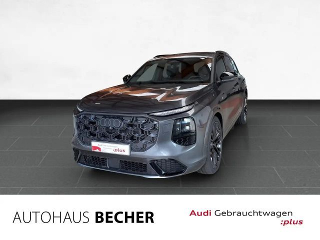 Audi Q7 Quattro S-Line
