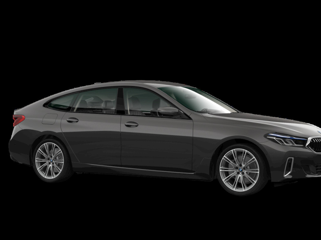 BMW 6 Serie