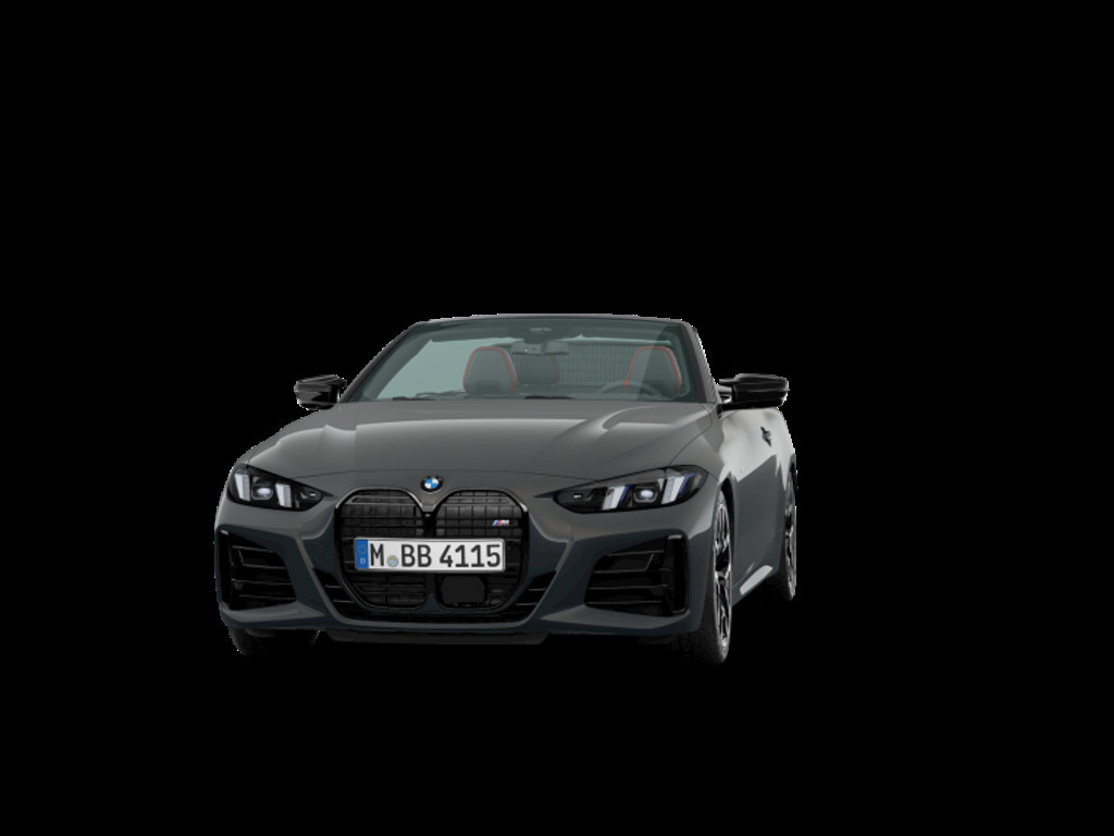 BMW M440 M-Sport xDrive Cabrio M440i