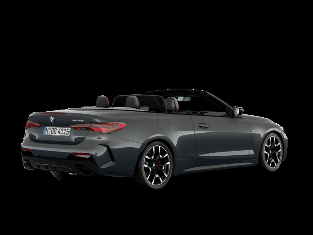 BMW M440