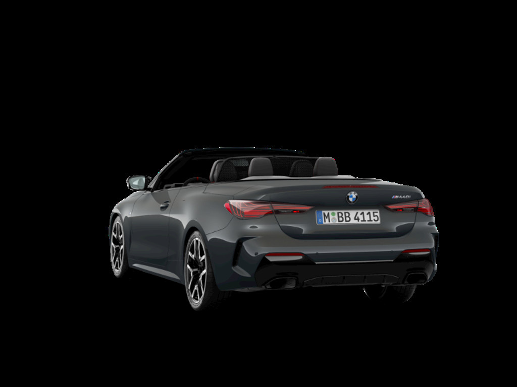 BMW M440