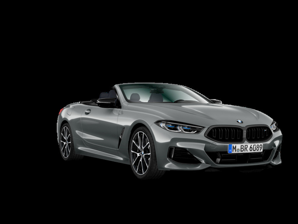 BMW M850