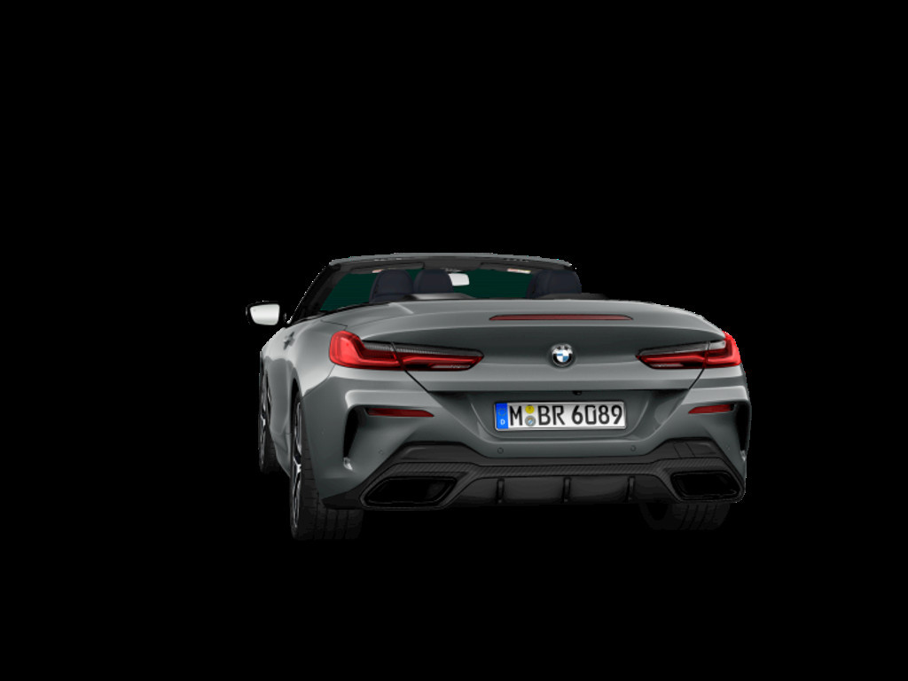 BMW M850