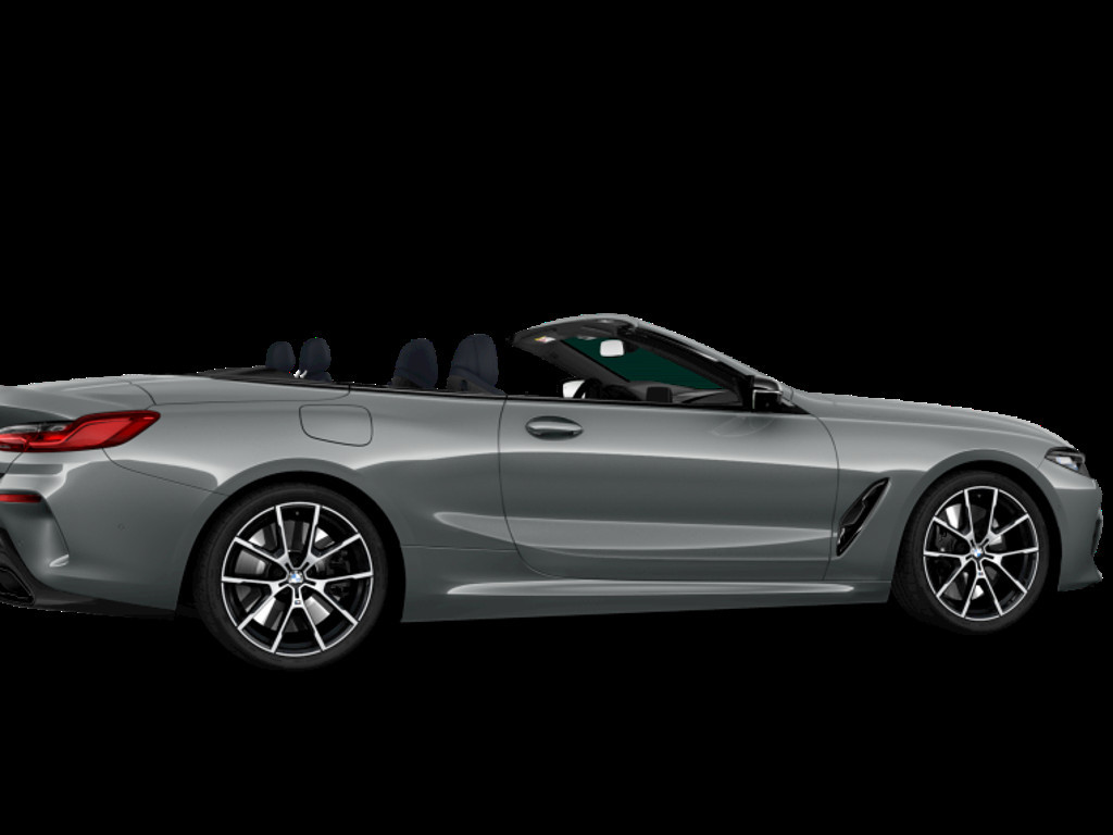 BMW M850