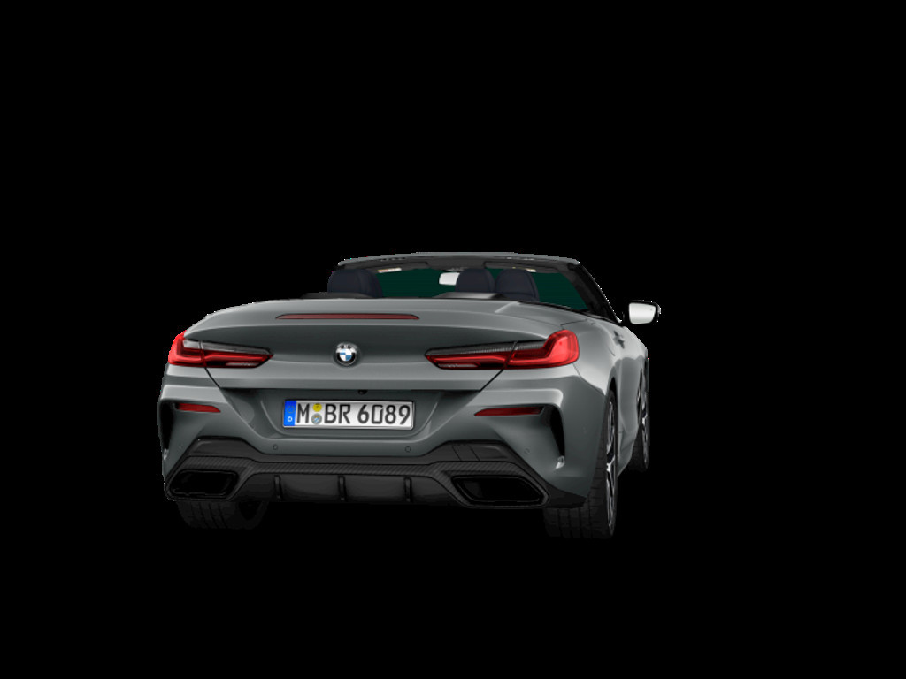BMW M850