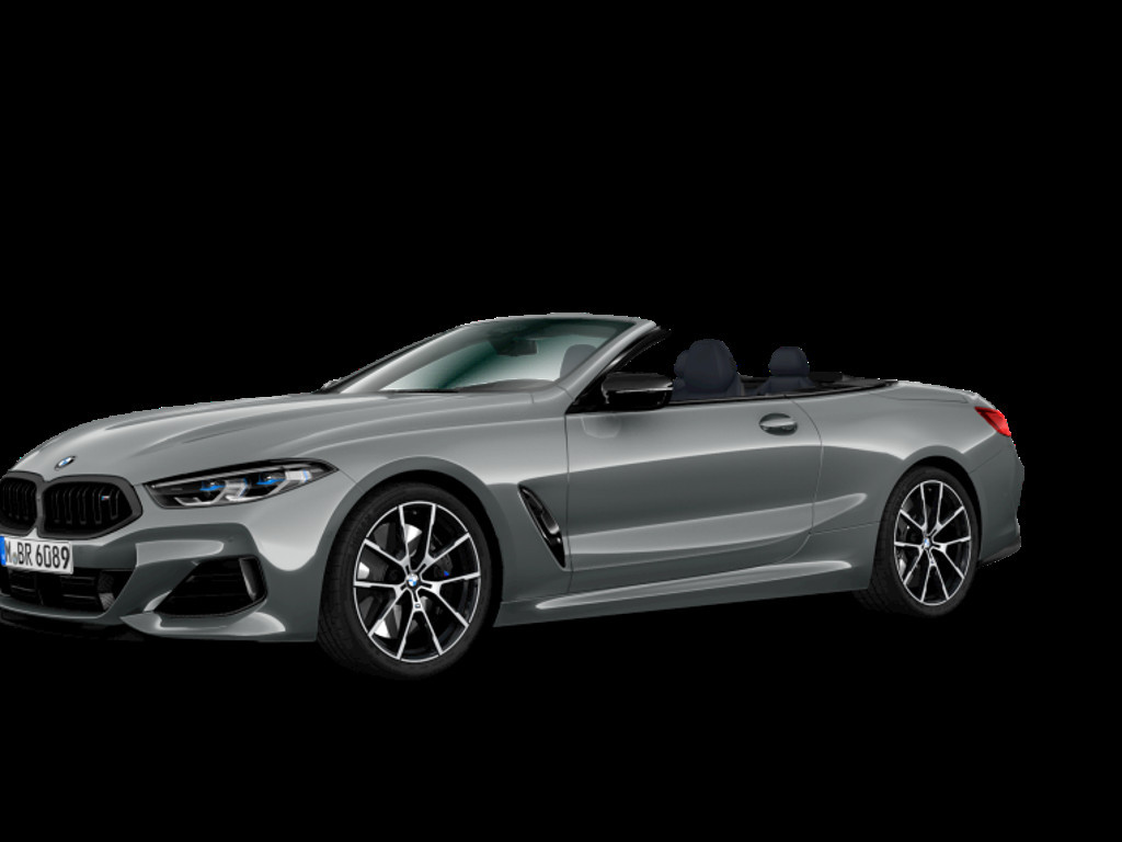 BMW M850