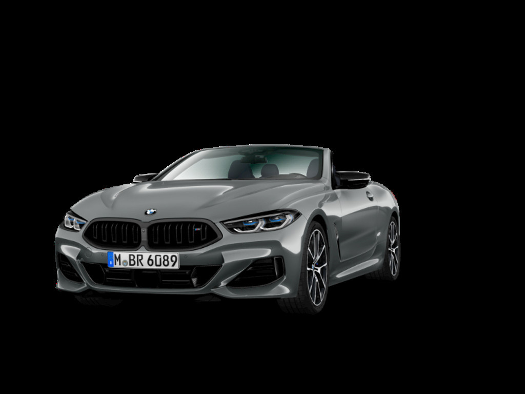 BMW M850