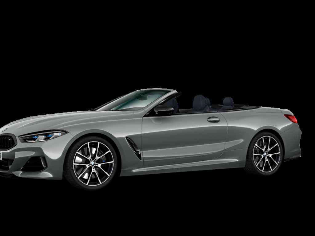 BMW M850
