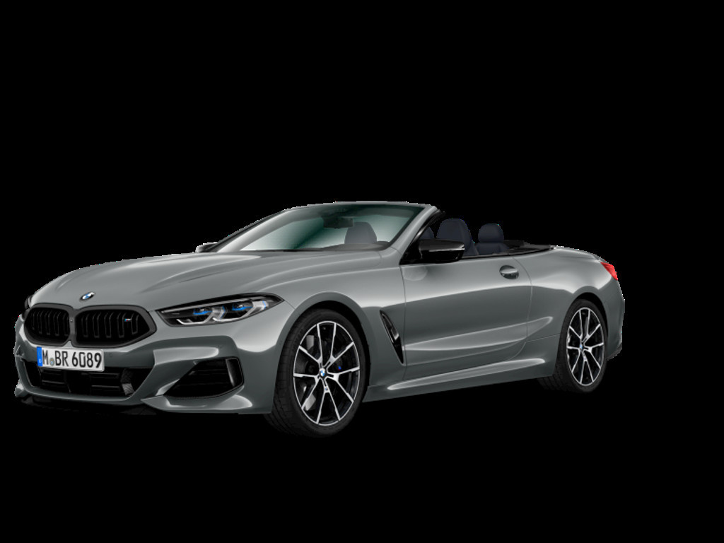 BMW M850