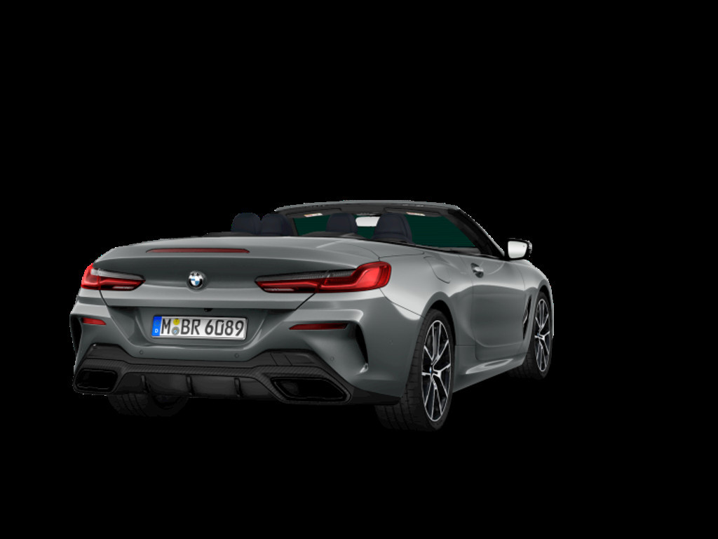 BMW M850