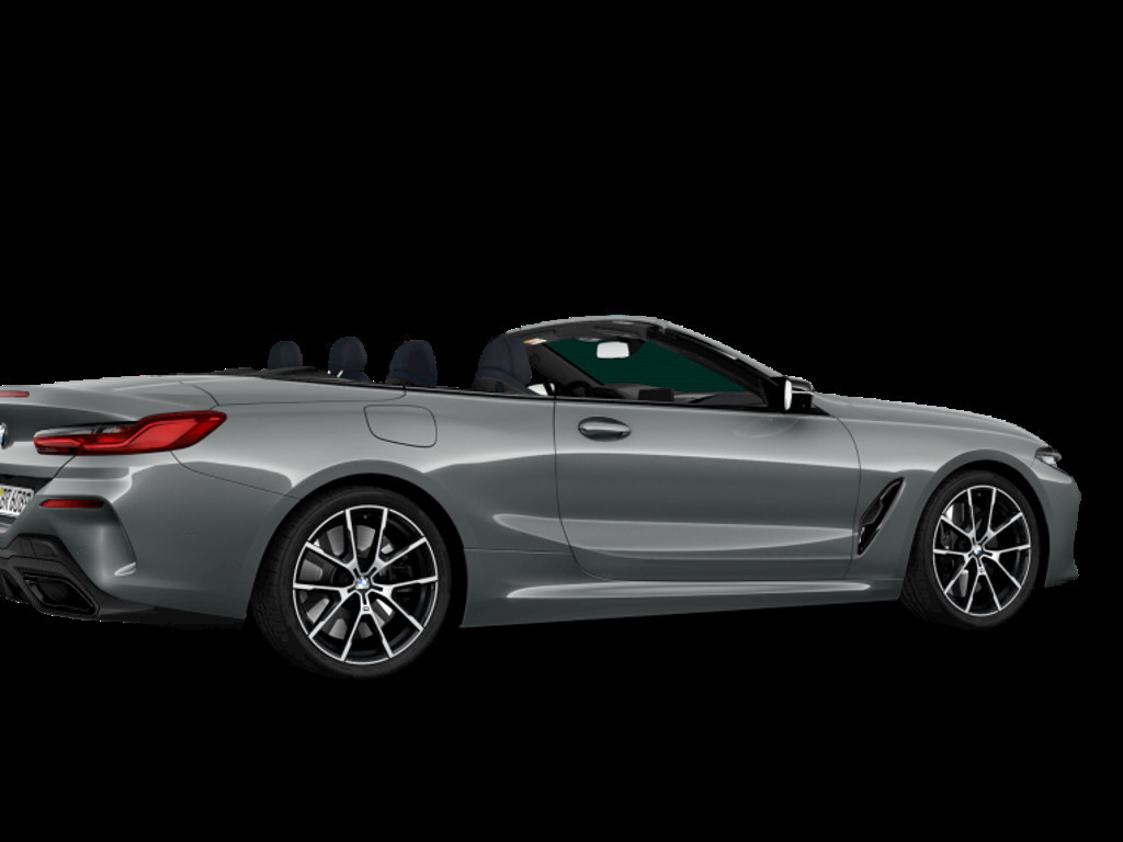 BMW M850