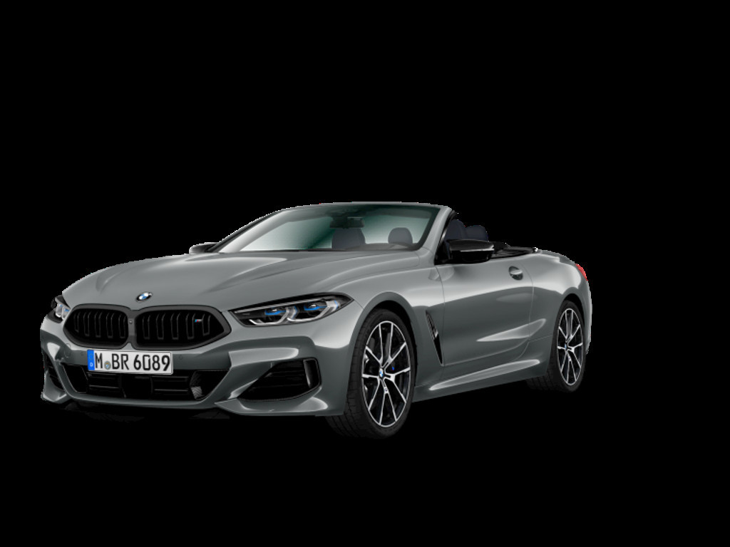 BMW M850