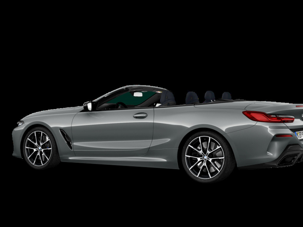 BMW M850