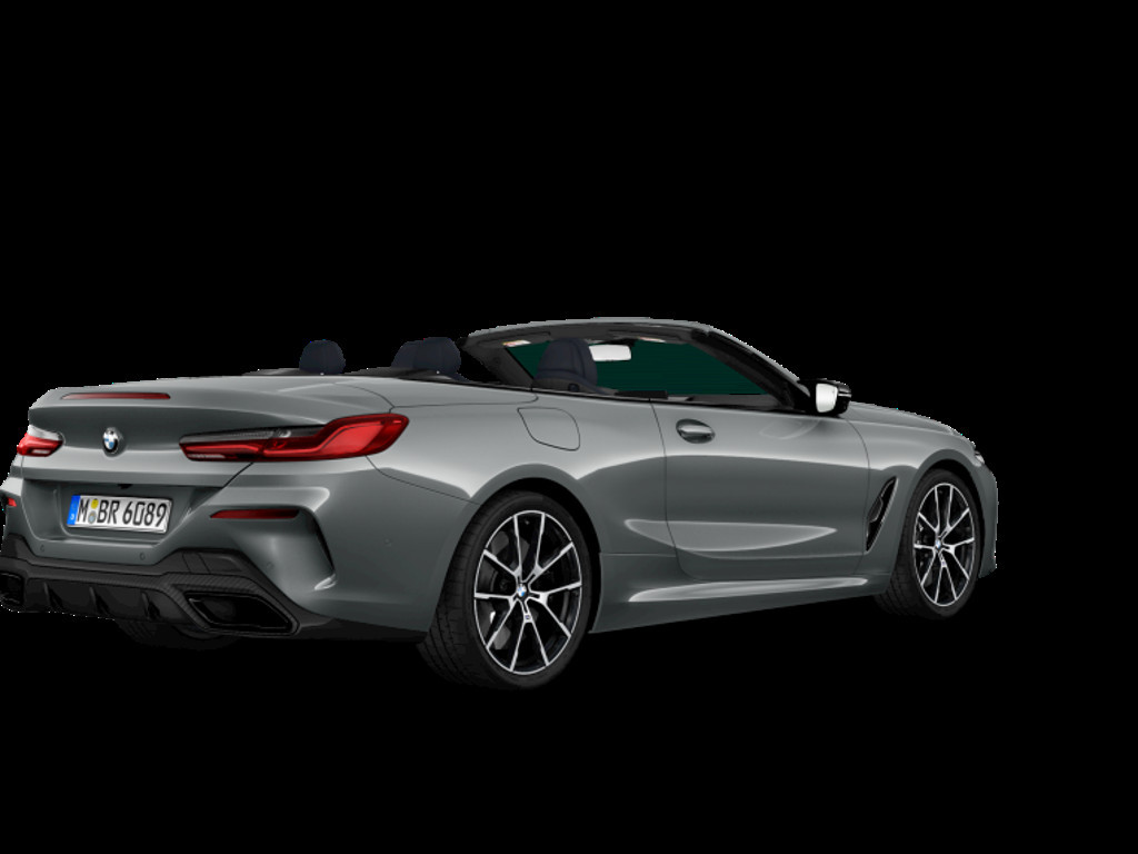 BMW M850