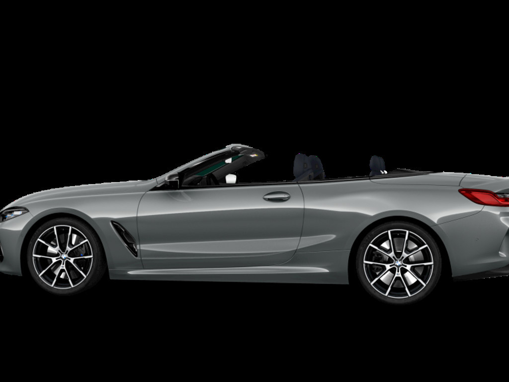 BMW M850