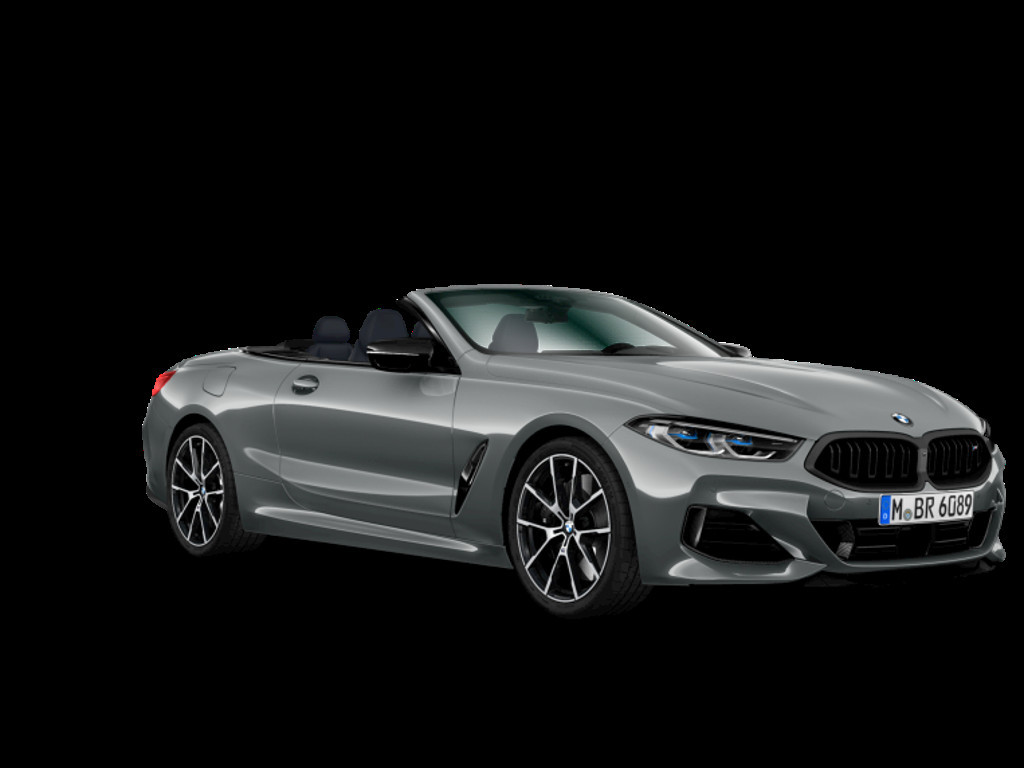 BMW M850
