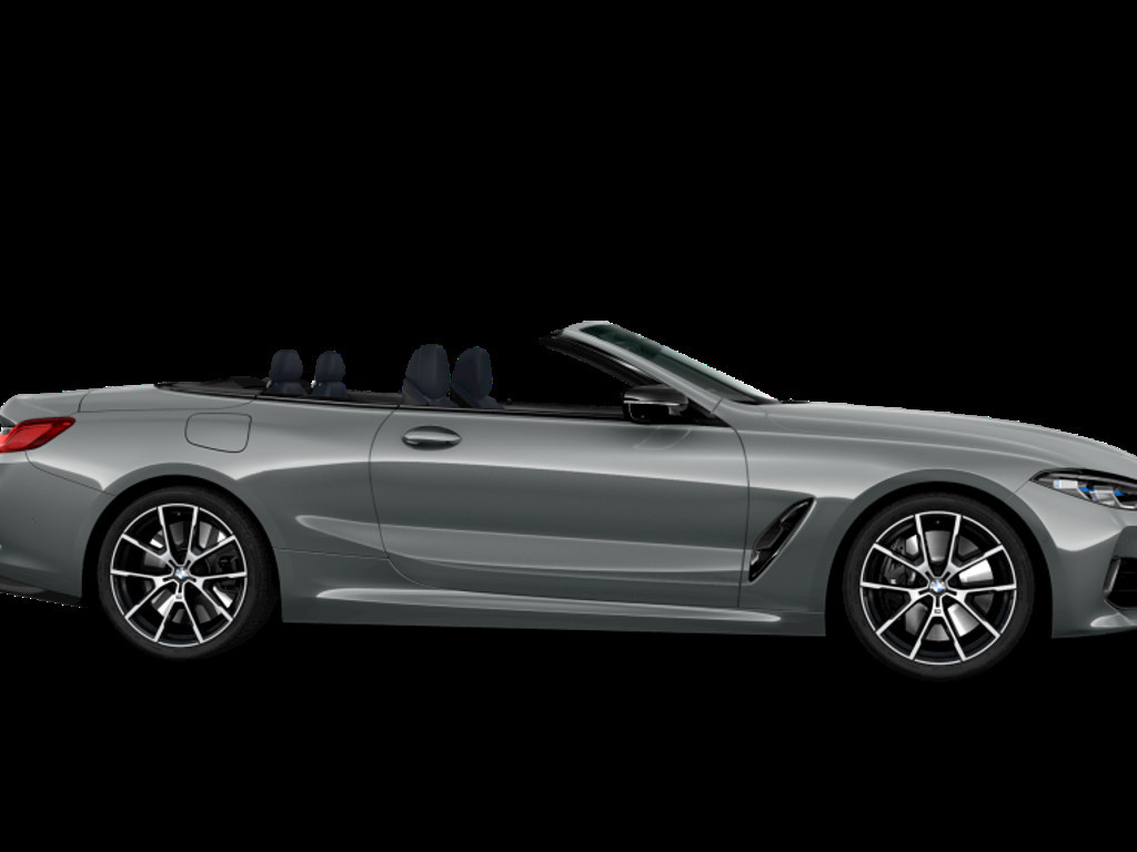 BMW M850