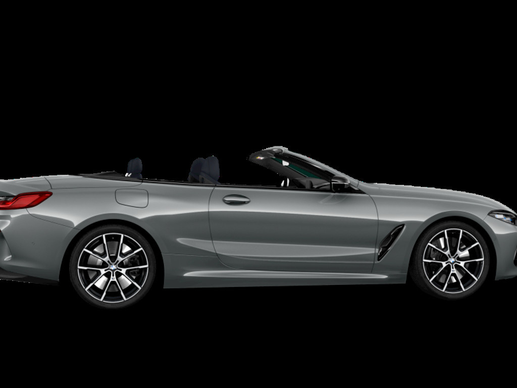 BMW M850