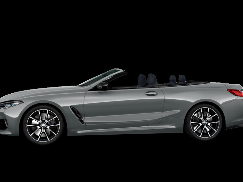 BMW M850