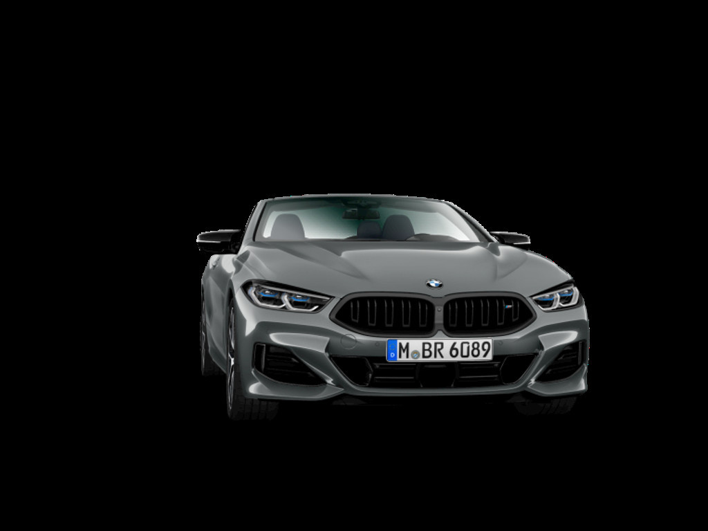 BMW M850