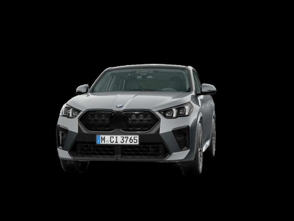 BMW X2 M-Sport sDrive20i
