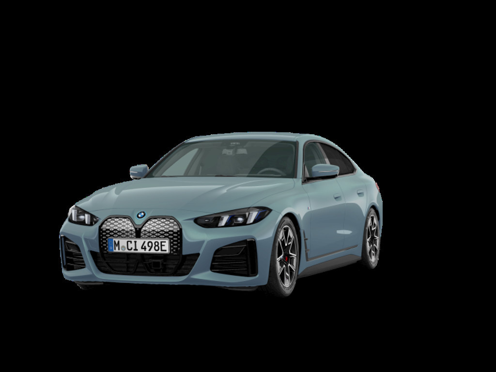 BMW i4