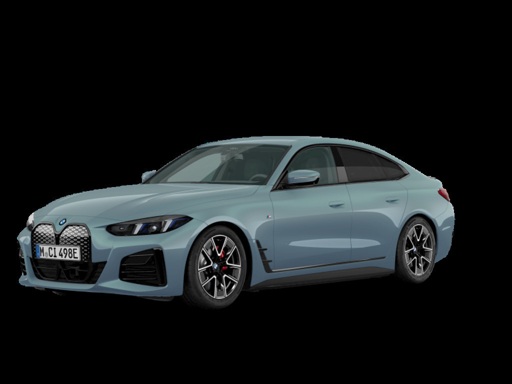 BMW i4