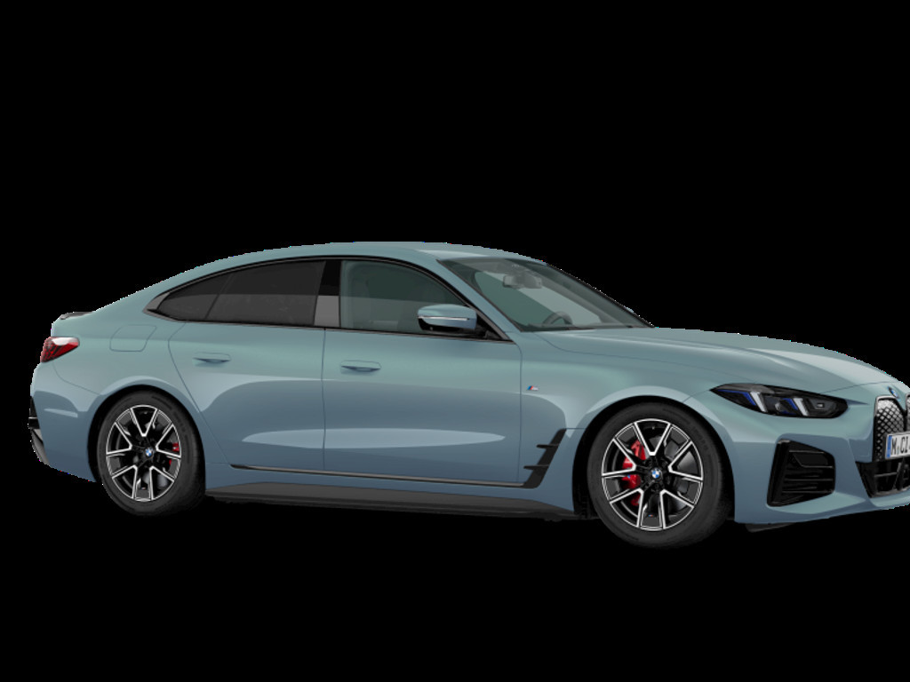 BMW i4