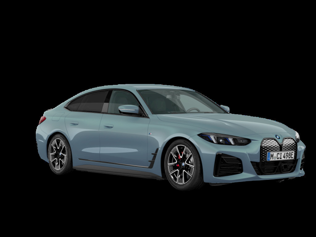 BMW i4