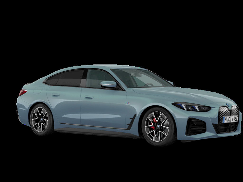 BMW i4
