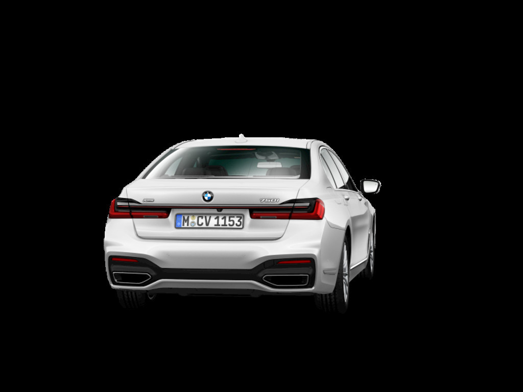 BMW 7 Serie