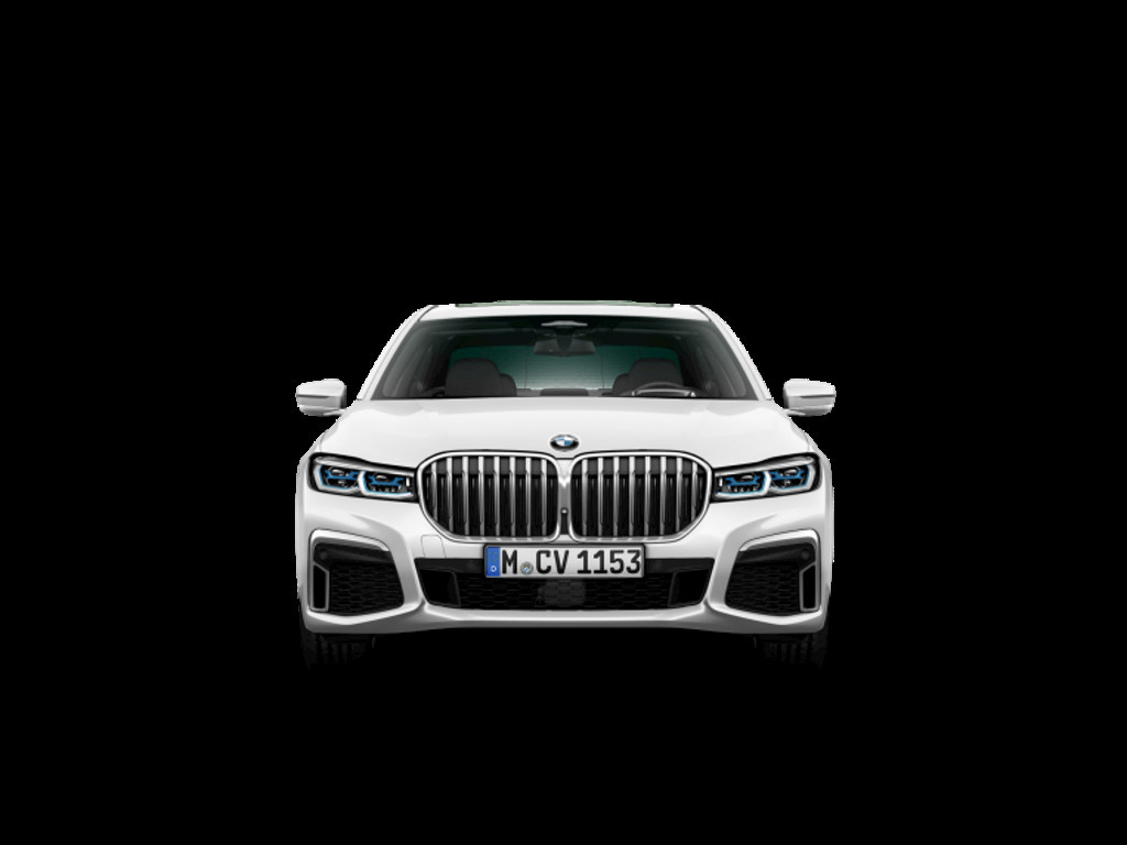 BMW 7 Serie