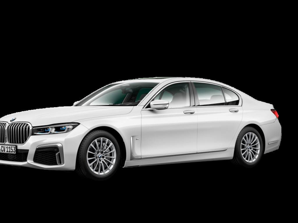 BMW 7 Serie