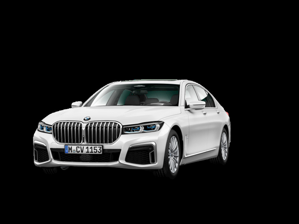 BMW 7 Serie