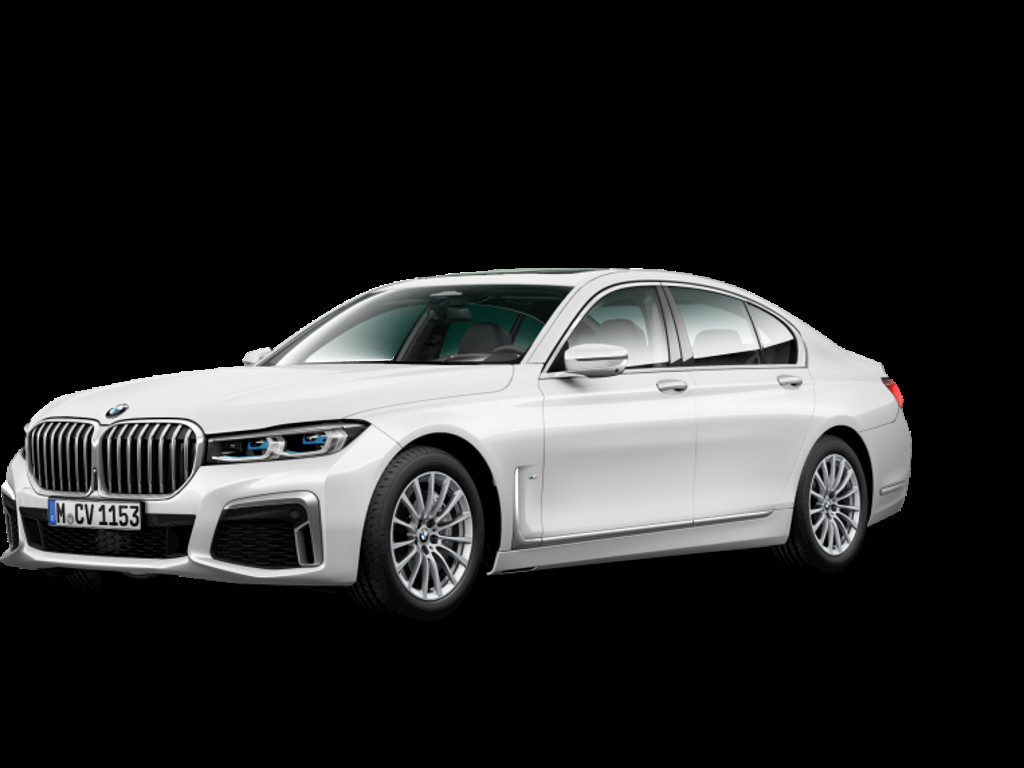 BMW 7 Serie