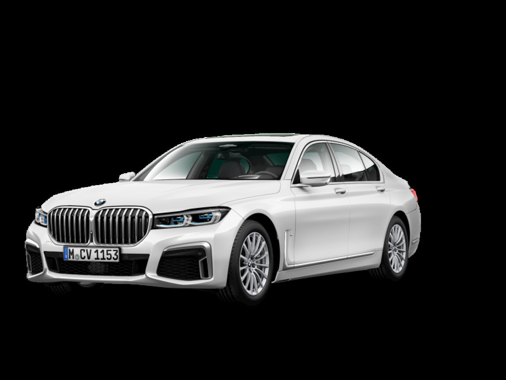 BMW 7 Serie