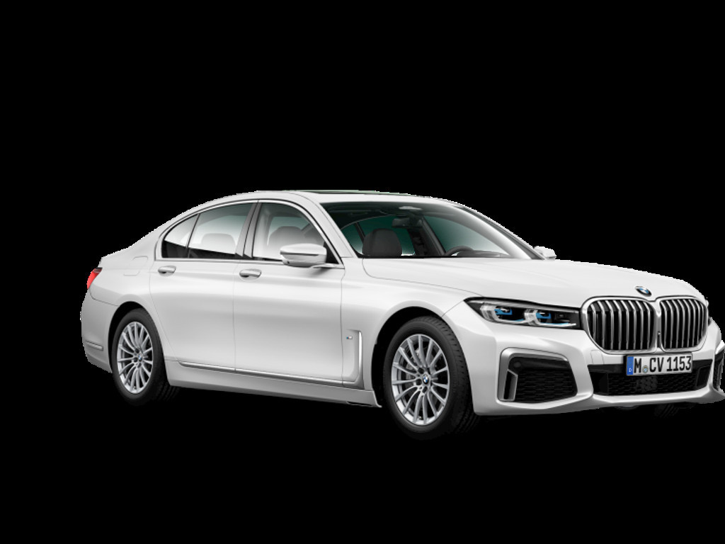 BMW 7 Serie
