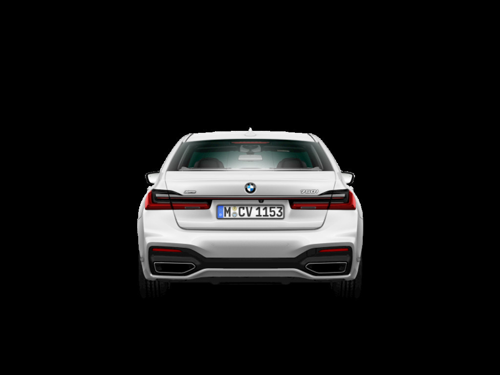 BMW 7 Serie