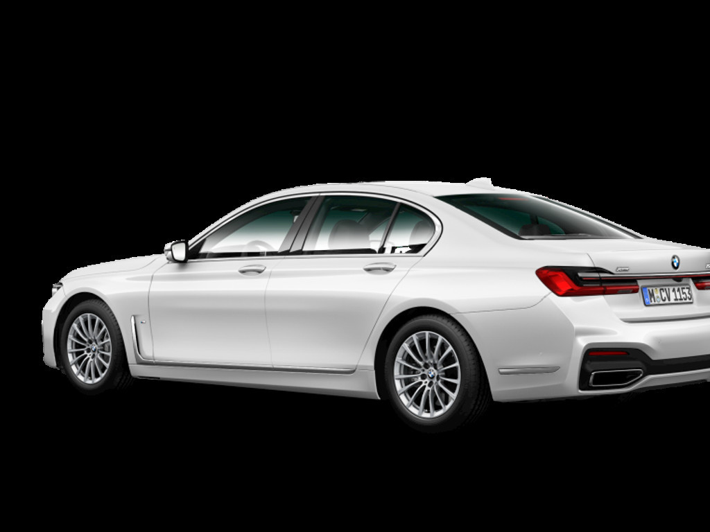BMW 7 Serie