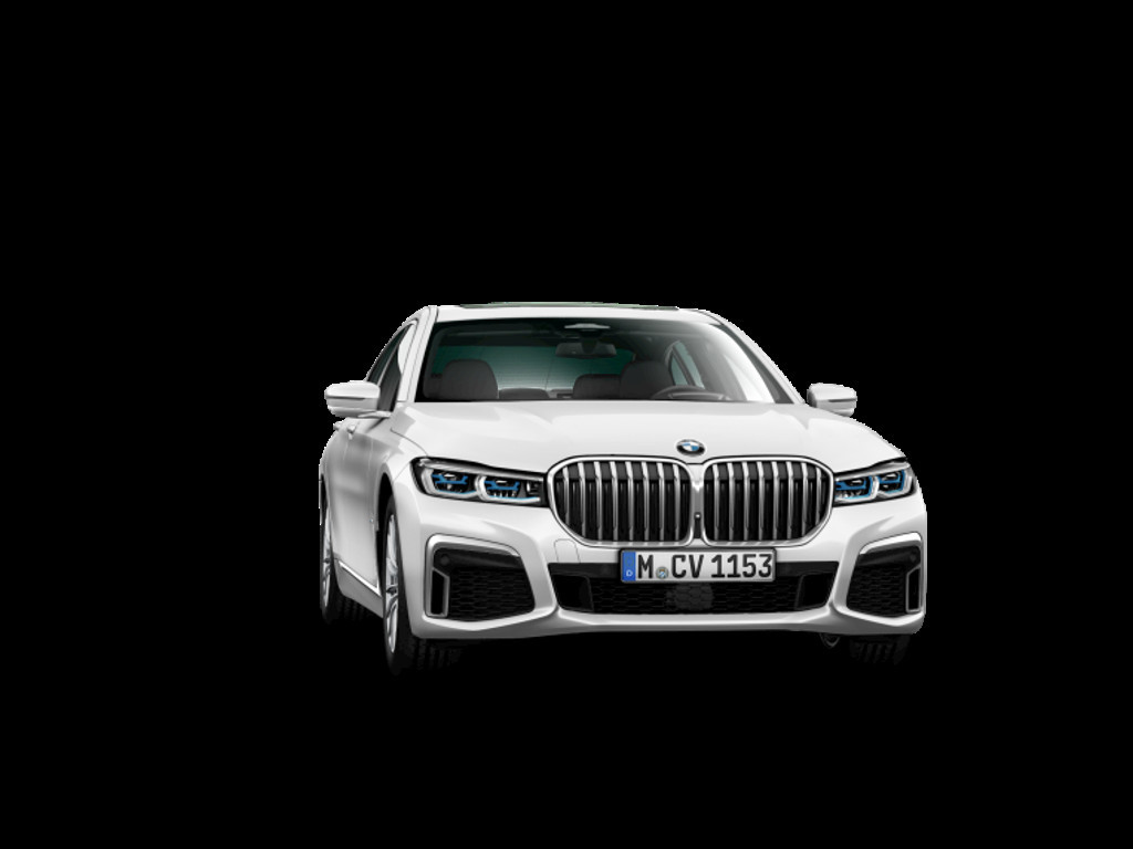 BMW 7 Serie