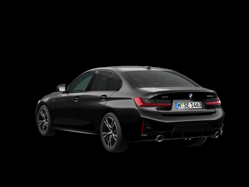 BMW 3 Serie