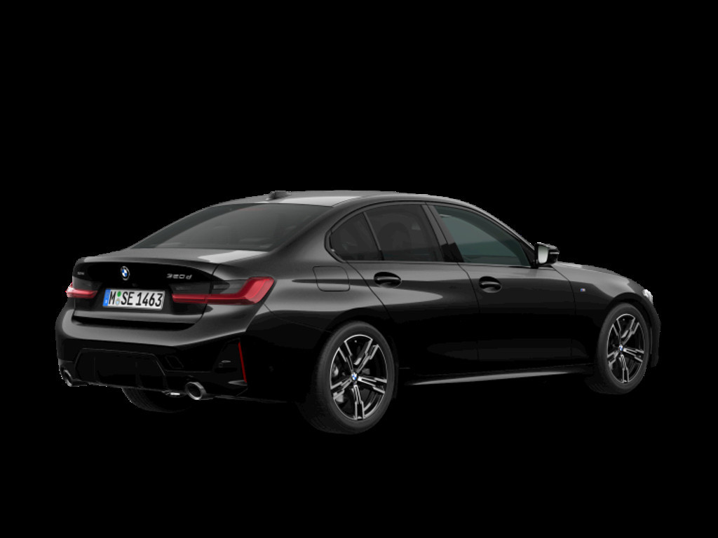 BMW 3 Serie