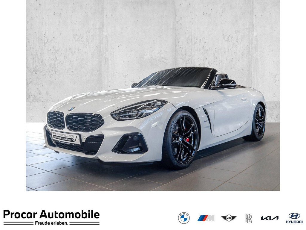 BMW Z4 Roadster sDrive20i