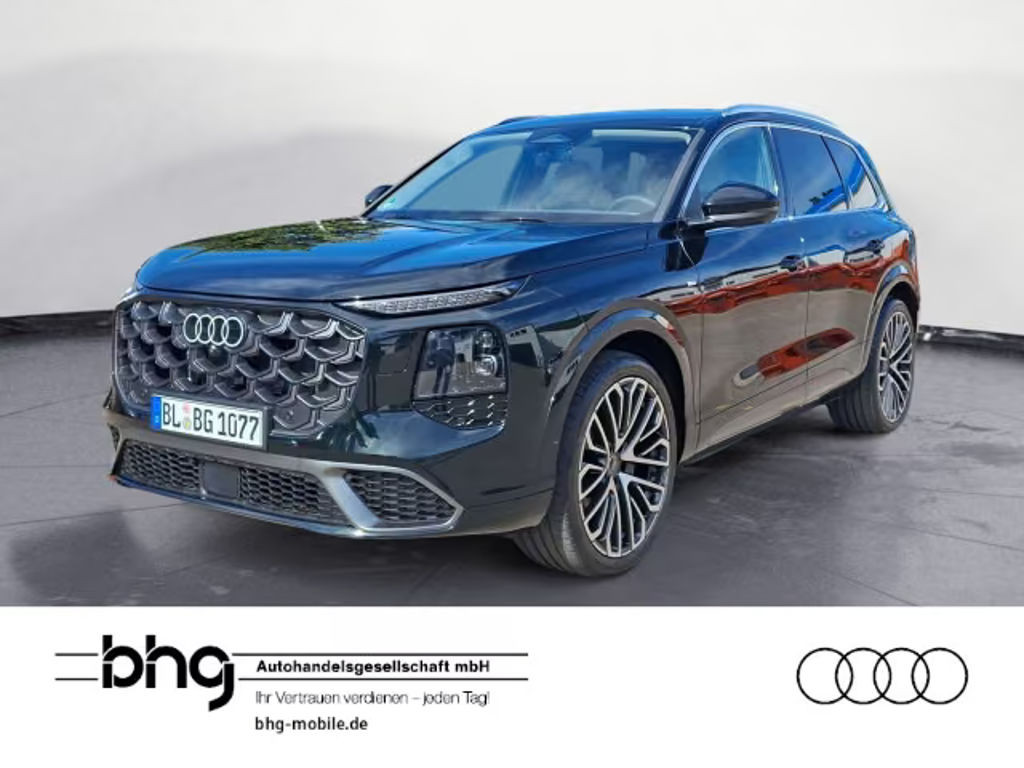 Audi Q7 Quattro