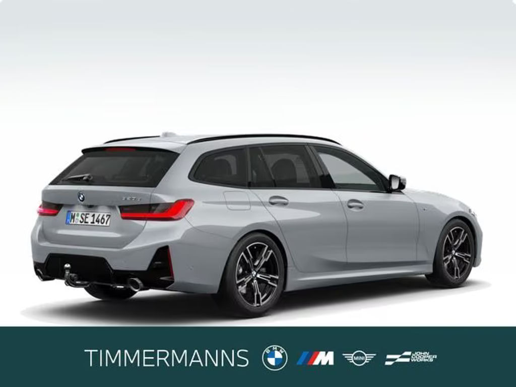 BMW 3 Serie